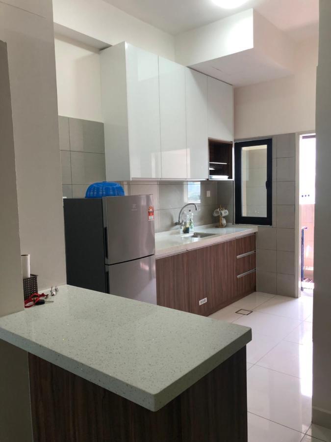 צ'ראס Vistamuslim Homestay מראה חיצוני תמונה